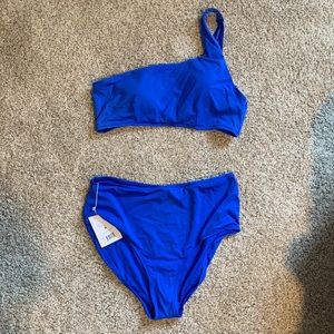 Bikini Blue from Andie in M
